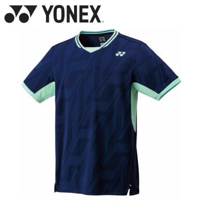日本代表ウェア2017（YONEX／バドミントンウエア）｜バドミントン