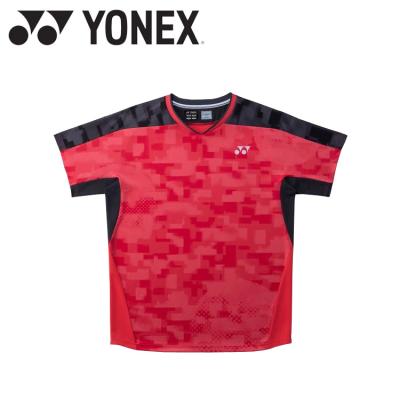 日本代表ウェア2017（YONEX／バドミントンウエア）｜バドミントン