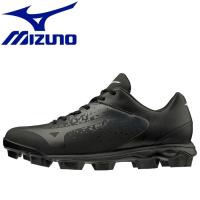 送料無料 ミズノ MIZUNO 野球 スパイク ポイント ウエーブセレクトナイン 野球 ソフトボール シューズ メンズ レディース ユニセックス 11GP192200 | イーゾーン スポーツ