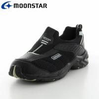 ムーンスター MoonStar ADVAN 2000-24 ブラック 12324306 | イーゾーン スポーツ