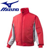 ミズノ MIZUNO 野球 グラウンドコート ジャケット 12JE5G2062 | イーゾーン スポーツ