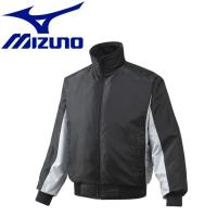 ミズノ MIZUNO 野球 グラウンドコート ジュニア ジャケット 12JE5G2279 | イーゾーン スポーツ