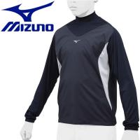 メール便送料無料 ミズノ MIZUNO 野球 ジュニア トレーニングジャケット 12JE8J3314 | イーゾーン スポーツ