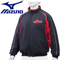 ミズノ MIZUNO 野球 グラウンドコート ジャケット 12JE9G3314 | イーゾーン スポーツ