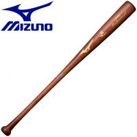 ミズノ MIZUNO 野球 硬式用 木製バット 硬式木製プロフェッショナル (木製/85cm/平均890g) 1CJWH1760258 | イーゾーン スポーツ