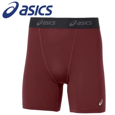 ASICS スポーツタイツ、スパッツ（サイズ（S/M/L）：3L（XXL