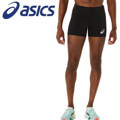 ASICS スポーツタイツ、スパッツ（サイズ（S/M/L）：SS（XS