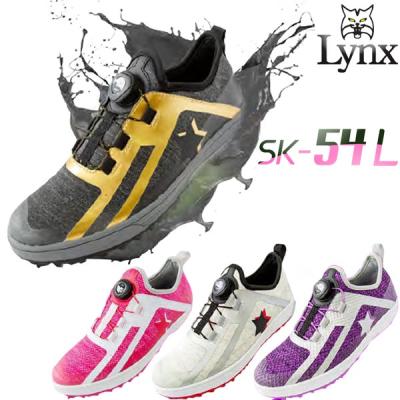 Lynx ゴルフシューズ｜ゴルフ｜スポーツ おすすめ人気商品一覧 通販