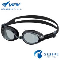 VIEW フィットネス スイムゴーグル 広視界モデル V640SA | イーゾーン スポーツ