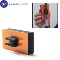 ヤマニゴルフ フェイスマネージャー QMMGNT31 YAMANI GOLF ゴルフ練習用品 スイング練習器 | イーゾーン スポーツ
