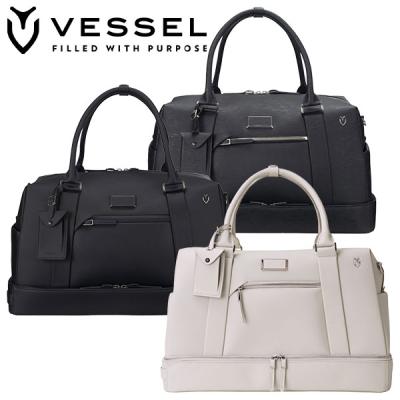 vessel ゴルフ（ゴルフ ボストンバッグ）｜ゴルフ用バッグ｜ゴルフ