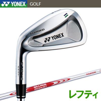 YONEX アイアンセット(利き手:左用)の商品一覧|クラブ YONEX アイアンセット(利き手:左用)の商品一覧|クラブ