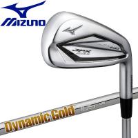 ミズノ MIZUNO ゴルフ JPX 923 HOT METAL PRO アイアン セット 6本組 Dynamic Gold 105 スチールシャフト 5KJYS37606 | イーゾーン スポーツ