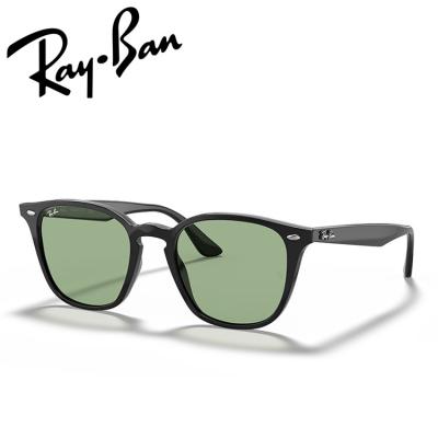 レイバンrb4258（Ray-Ban）（色：グリーン系）のおすすめ人気商品一覧