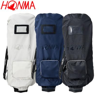 HONMA GOLF ゴルフ トラベルカバー｜ゴルフ用バッグ｜ゴルフ