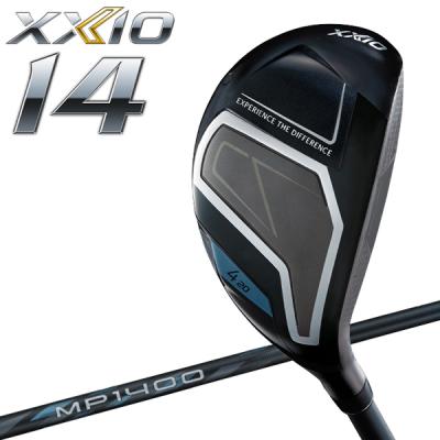 ゼクシオ11 ユーティリティ（XXIO）のおすすめ人気商品一覧 通販