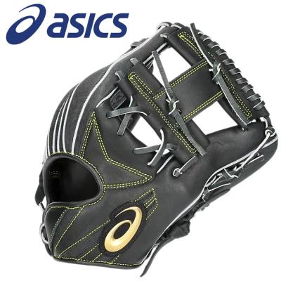 ASICS 硬式グローブ(ポジション:内野手用)の商品一覧 ASICS 硬式グローブ(ポジション:内野手用)の商品一覧