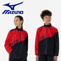 ミズノ MIZUNO 発熱素材 ブレスサーモウォーマージャケット ジュニア 32JEA93286 | イーゾーン スポーツ