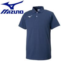 メール便送料無料 ミズノ MIZUNO TL ポロシャツ メンズ レディース 32MA919514 | イーゾーン スポーツ