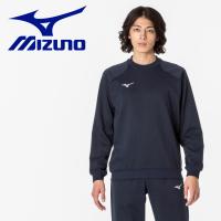 ミズノ MIZUNO スウェットクルー 32MCA17514 メンズ | イーゾーン スポーツ