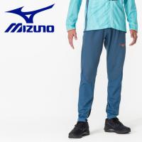 メール便送料無料 ミズノ MIZUNO ドライエアロフロークーラーパンツ 32MDA03117 メンズ | イーゾーン スポーツ