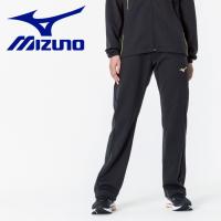 ミズノ MIZUNO ウォームアップパンツ 32MDA32507 レディース | イーゾーン スポーツ
