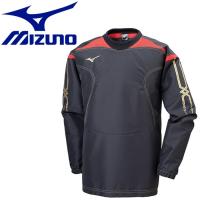 ミズノ MIZUNO TL タフブレーカーシャツ メンズ レディース 32ME918109 | イーゾーン スポーツ