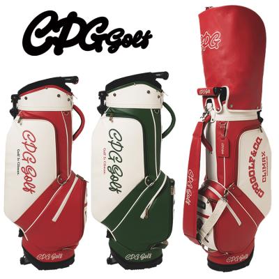 CPG GOLF ゴルフ用バッグ｜ゴルフ｜スポーツ おすすめ人気商品一覧