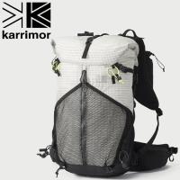 カリマー karrimor cleave 30 501208-0140 | イーゾーン スポーツ