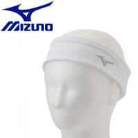 メール便送料無料 ミズノ MIZUNO ソーラーカットスーパークールネッククーラー メンズ 52JY100201 | イーゾーン スポーツ