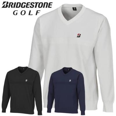 BRIDGESTONE GOLF ゴルフ メンズセーター、トレーナー｜メンズウエア