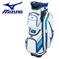 ミズノ MIZUNO ゴルフ Tour Cart キャディバッグ 5LJC222301 | イーゾーン スポーツ