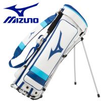 ミズノ ゴルフ MIZUNO Tour Frame Walker ツアー フレームウォーカー ゴルフバッグ キャディバッグ 5LJC222701 | イーゾーン スポーツ