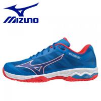 ミズノ MIZUNO テニス/ソフトテニス ウエーブエクシード LIGHT WIDE OC メンズ レディース シューズ61GB211722 | イーゾーン スポーツ