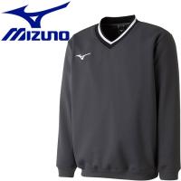 ミズノ MIZUNO テニス スウェットシャツ メンズ レディース 62JC800207 | イーゾーン スポーツ