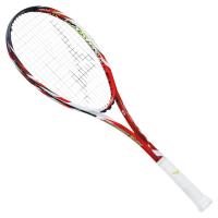 ミズノ MIZUNO テニス/ソフトテニス ラケット F SPEED S-01(エフスピード S-01)(ソフトテニス) フレームのみ 63JTN26362 | イーゾーン スポーツ