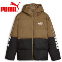 期間限定3点以上購入で15%OFFクーポン クリアランスセール プーマ PUMA POWER フーデッドジャケット 678339-93 メンズ 返品不可 | イーゾーン スポーツ