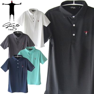 t-mac(ゴルフシャツ)の商品一覧|メンズウエア|ゴルフ t-mac(ゴルフシャツ)の商品一覧|メンズウエア|ゴルフ