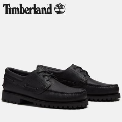 timberland 3eye（色：ブラック系）のおすすめ人気商品一覧 通販