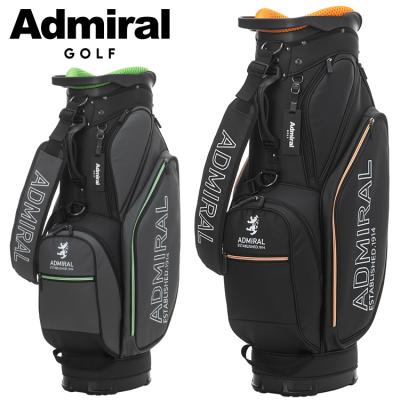 6.5（Admiral Golf／キャディバッグ）｜ゴルフ用バッグ｜ゴルフ