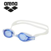 アリーナ arena 水泳 スイム スイミング【トレンティ】ジュニアゴーグル スイミンググラス 水中眼鏡(リノンくもり止め、FINA承認) ジュニア AGL-4100J-CBLU | イーゾーン スポーツ