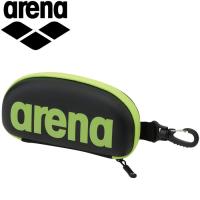 送料無料アリーナ arena スイミング スイム 水泳 ゴーグル スイミンググラス 水中眼鏡ケース ARN6442-BYL | イーゾーン スポーツ