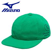 送料無料 ミズノ MIZUNO ポーラテックマイクロキャップ B2JW150235 メンズ | イーゾーン スポーツ