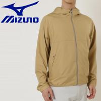 ミズノ MIZUNO コンパクトウォーターリパレントジャケット メンズ B2ME105149 | イーゾーン スポーツ