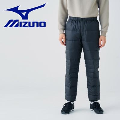 MIZUNO - MIZUNO ダウンパンツサイズＬ ダウンパンツ｜ミズノ公式オンライン
