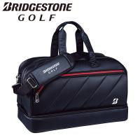 ブリヂストン ゴルフ ボストンバッグ 2層式 BBG302 | イーゾーン スポーツ