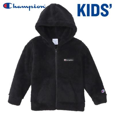 Champion USAパッチ付きフリースセットアップ 楽天市場】【40%OFF】XSサイズ チャンピオン シェルパ フリース 上下組