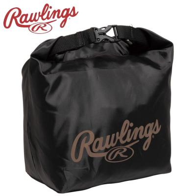 Rawlings - ローリングス軟式野球用ヘルメット（ケース付き）kazuki9246 Rawlings - ローリングス軟式野球用ヘルメット（ケース付き