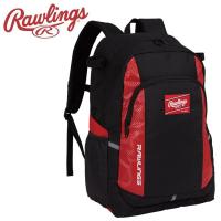 ローリングス Rawlings ジュニアバックパック 33L EBP15F01-BRD | イーゾーン スポーツ