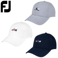 フットジョイ ゴルフ Fj シューアイコンキャンプ メンズ レディース ユニセックス 帽子 Fjhw2114 21モデル Fjhw2114 ジーゾーン ゴルフ Yahoo 店 通販 Yahoo ショッピング